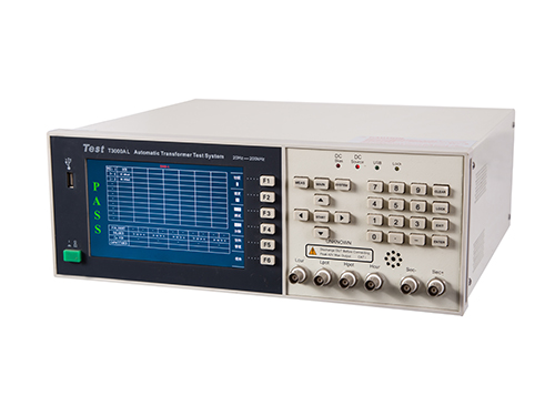 T3000A变压器综合测试仪