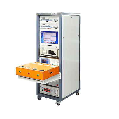 充电器适配器电源自动测试系统P9620